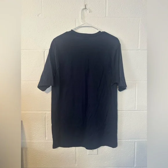 Stanley Workwear Navy Pocket Tee - Picture 4 of 4